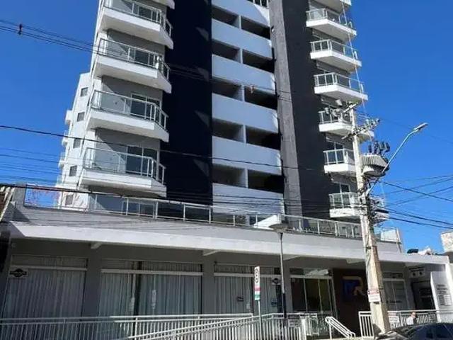 Apartamento para Venda em Guarapuava/PR Centro 3 Quartos