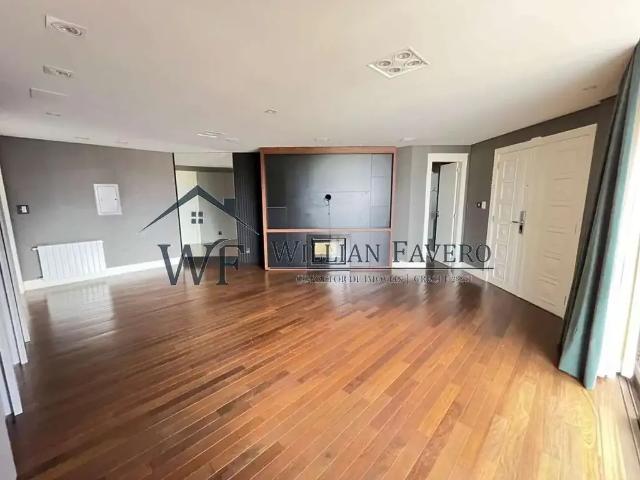 Apartamento para Venda em Guarapuava/PR Centro 3 Quartos