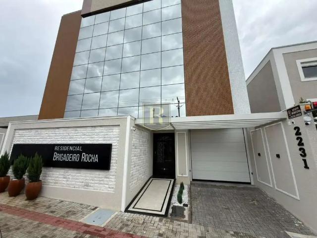 Apartamento para Venda em Guarapuava/PR Centro 3 Quartos