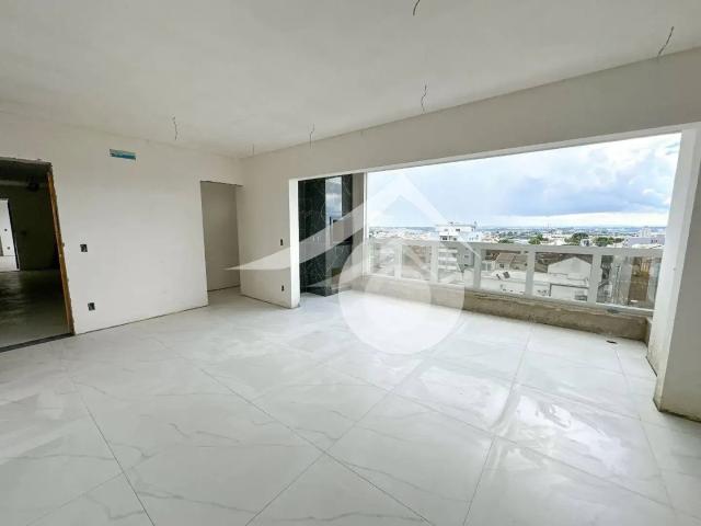 Apartamento para Venda em Guarapuava/PR Centro 3 Quartos