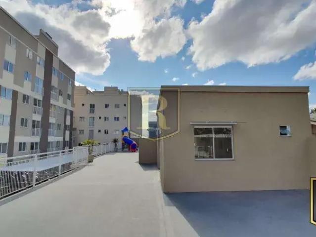 Apartamento para Venda em Guarapuava/PR Centro 3 Quartos
