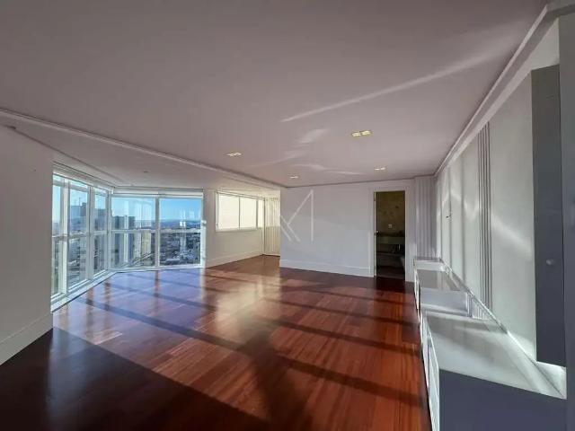 Apartamento para Venda em Guarapuava/PR Centro 3 Quartos
