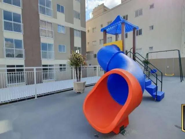 Apartamento para Venda em Guarapuava/PR Centro 1 Quartos