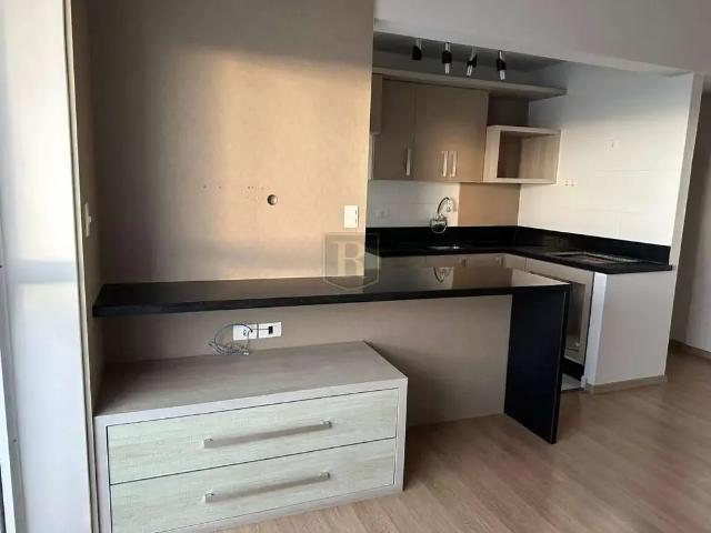 Apartamento para Venda em Guarapuava/PR Centro 1 Quartos