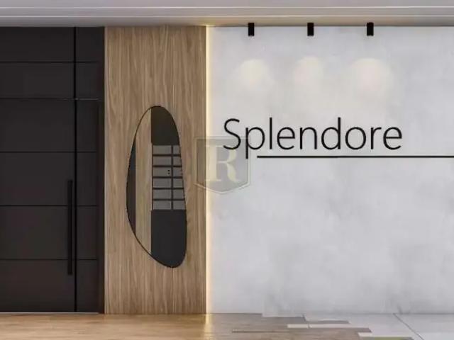 Apartamento para Venda em Guarapuava/PR Centro 1 Quartos
