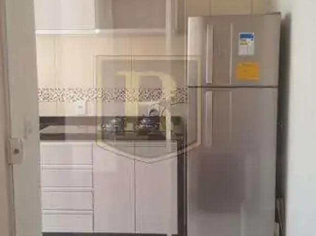 Apartamento para Venda em Guarapuava/PR Centro 1 Quartos