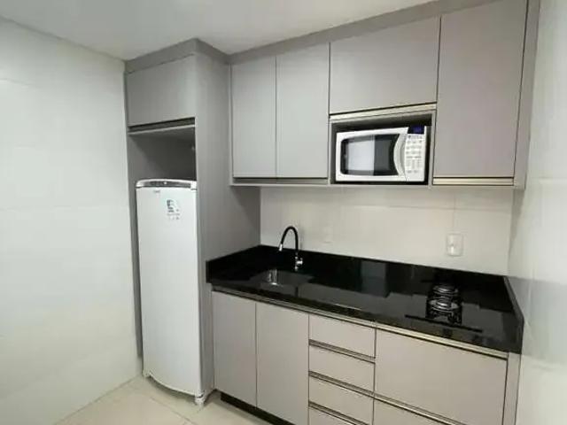 Apartamento para Venda em Guarapuava/PR Centro