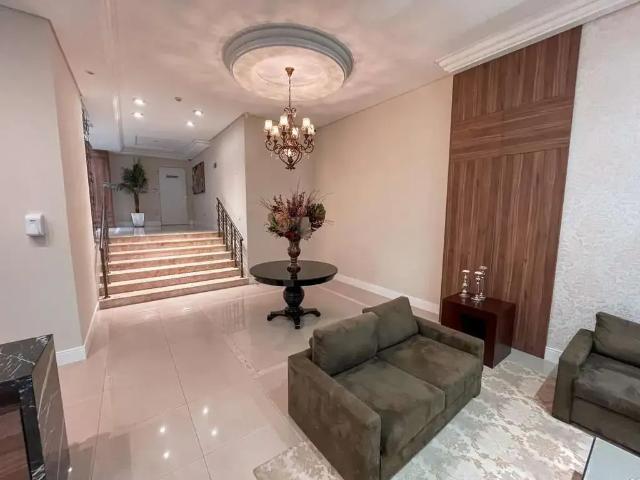 Apartamento para Venda em Guarapuava/PR Centro 2 Quartos