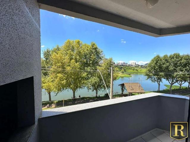 Apartamento para Venda em Guarapuava/PR Centro 2 Quartos