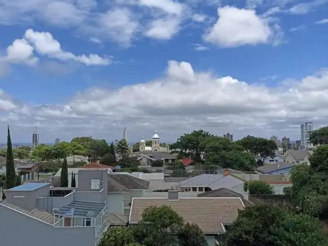 Apartamento para Venda em Guarapuava/PR Centro 2 Quartos