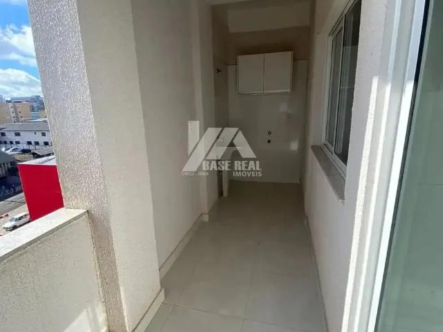 Apartamento para Venda em Guarapuava/PR Centro 2 Quartos
