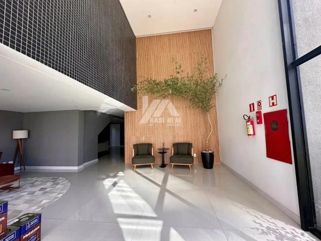 Apartamento para Venda em Guarapuava/PR Centro 2 Quartos