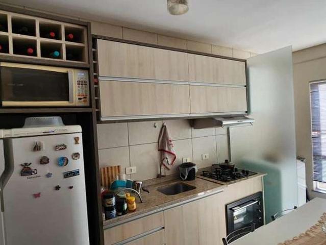 Apartamento para Venda em Guarapuava/PR Centro 2 Quartos