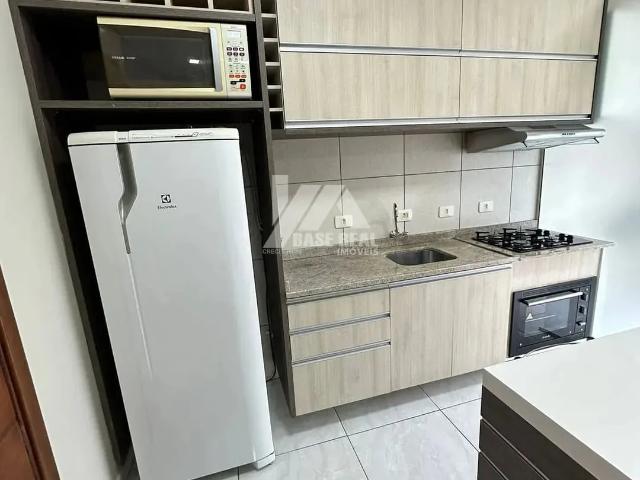 Apartamento para Venda em Guarapuava/PR Centro 2 Quartos