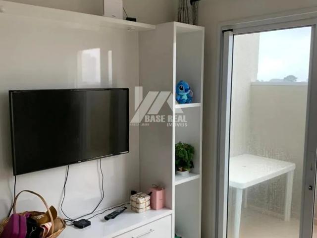 Apartamento para Venda em Guarapuava/PR Centro 2 Quartos