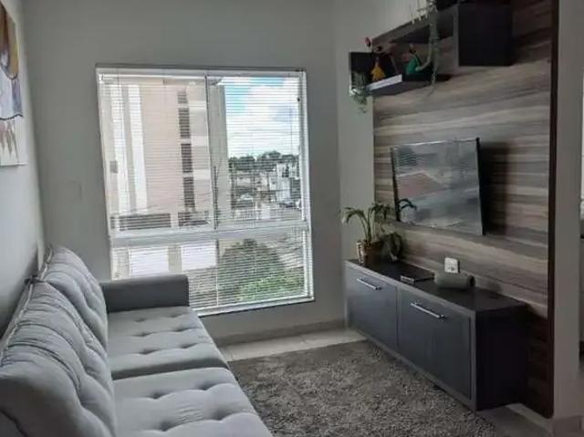 Apartamento para Venda em Guarapuava/PR Centro 2 Quartos