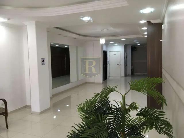 Apartamento para Venda em Guarapuava/PR Centro 2 Quartos