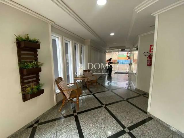 Apartamento para Venda em Guarapuava/PR Centro 2 Quartos