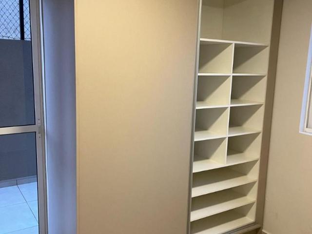 Apartamento para Venda em Guarapuava/PR Centro 2 Quartos