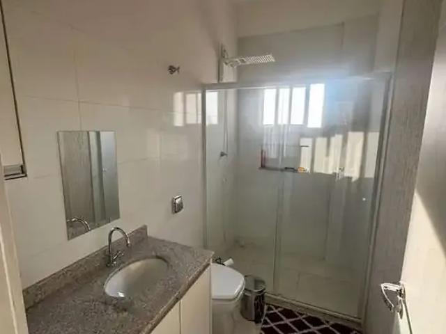 Apartamento para Venda em Guarapuava/PR Centro 2 Quartos