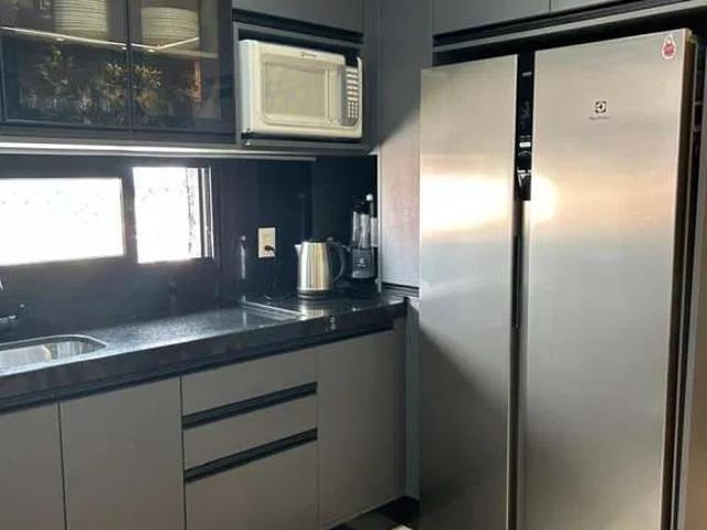 Apartamento para Venda em Guarapuava/PR Centro 2 Quartos