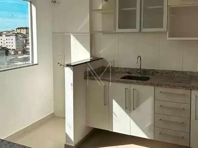 Apartamento para Venda em Guarapuava/PR Trianon 2 Quartos