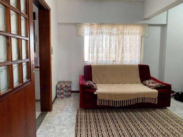 Apartamento para Venda em Guarapuava/PR Centro 2 Quartos