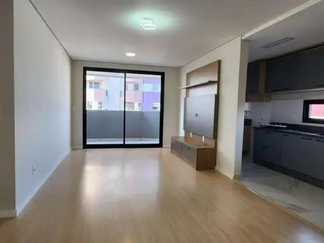 Apartamento para Venda em Guarapuava/PR Centro 2 Quartos