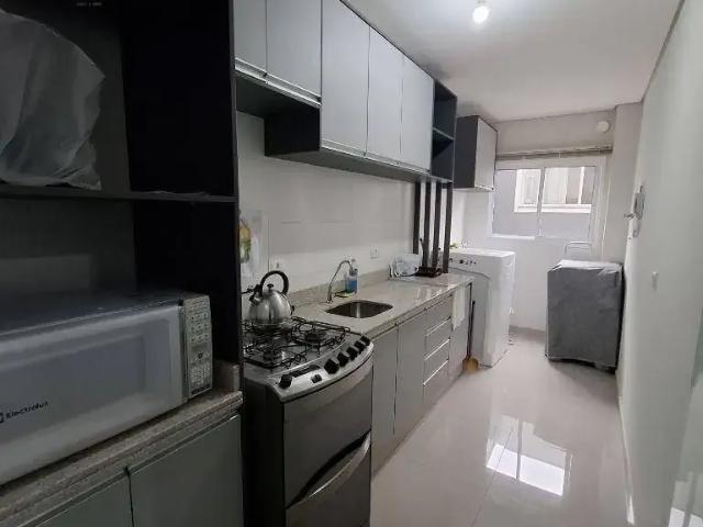 Apartamento para Venda em Guarapuava/PR Centro 2 Quartos