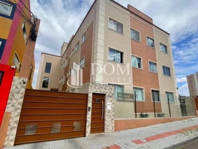 Apartamento para Venda em Guarapuava/PR Centro 2 Quartos