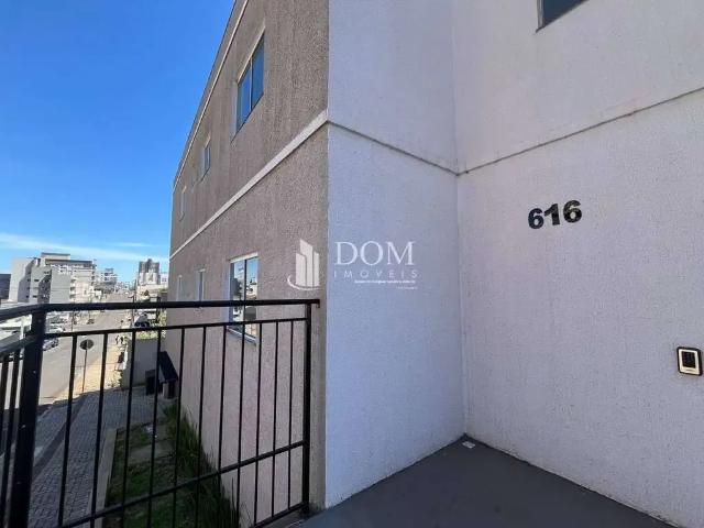 Apartamento para Venda em Guarapuava/PR Centro 2 Quartos