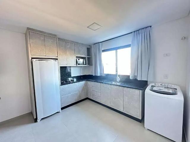 Apartamento para Venda em Guarapuava/PR Centro 2 Quartos