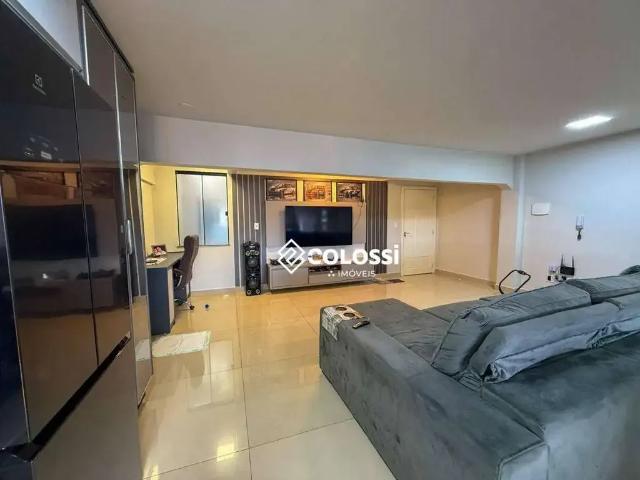 Apartamento para Venda em Guarapuava/PR Centro 2 Quartos