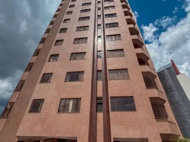 Apartamento para Venda em Guarapuava/PR Centro