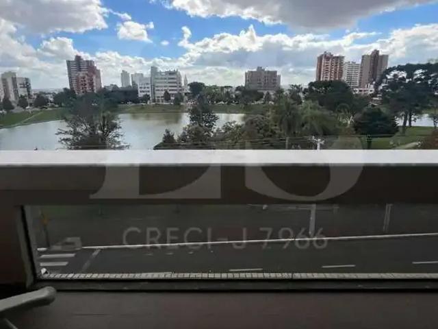 Apartamento para Venda em Guarapuava/PR Centro 4 Quartos