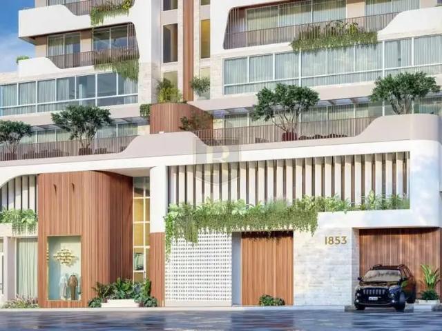 Apartamento para Venda em Guarapuava/PR Centro 4 Quartos