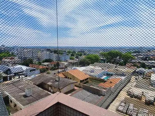 Apartamento para Venda em Guarapuava/PR Centro 4 Quartos