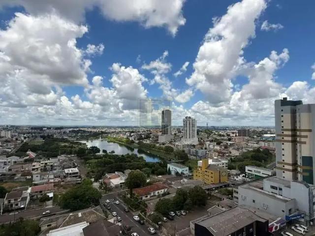 Apartamento para Venda em Guarapuava/PR Centro