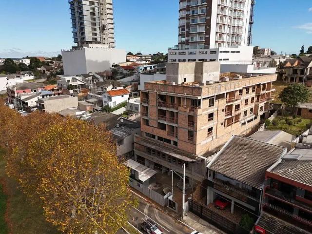 Apartamento para Venda em Guarapuava/PR Centro