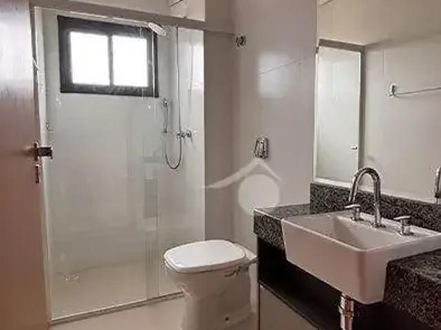 Apartamento para Venda em Guarapuava/PR Cidade dos Lagos 1 Quartos