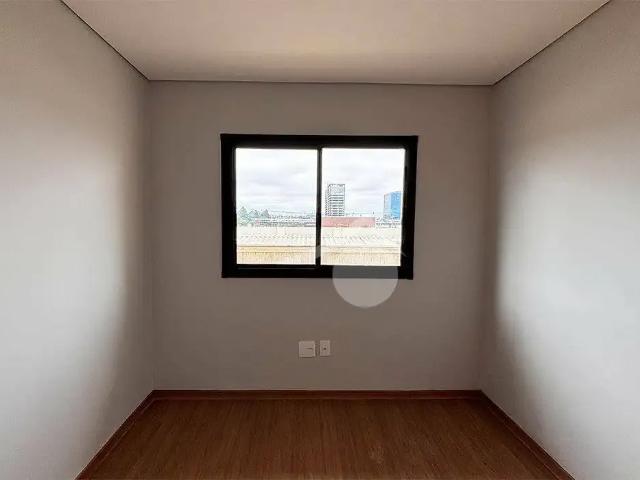 Apartamento para Venda em Guarapuava/PR Cidade dos Lagos 2 Quartos