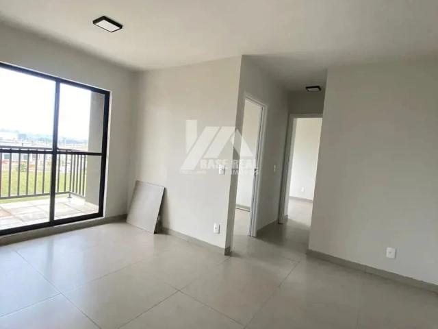 Apartamento para Venda em Guarapuava/PR Cidade dos Lagos 2 Quartos