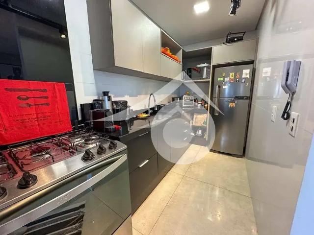 Apartamento para Venda em Guarapuava/PR Cidade dos Lagos 2 Quartos
