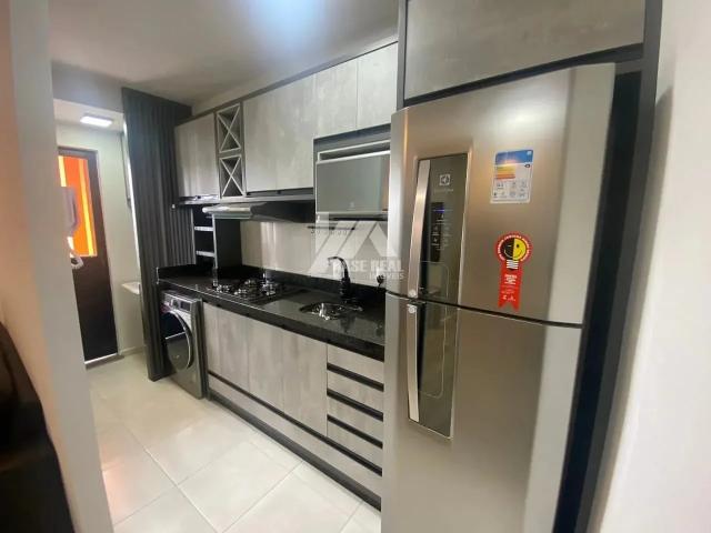 Apartamento para Venda em Guarapuava/PR Cidade dos Lagos 2 Quartos