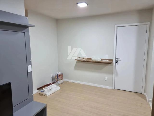Apartamento para Venda em Guarapuava/PR Cidade dos Lagos 2 Quartos