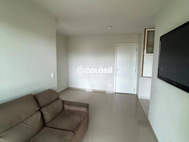 Apartamento para Venda em Guarapuava/PR Cidade dos Lagos 2 Quartos