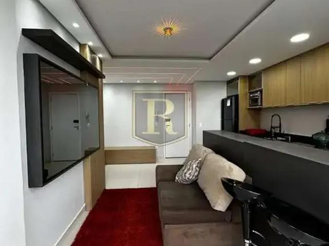 Apartamento para Venda em Guarapuava/PR Cidade dos Lagos 2 Quartos