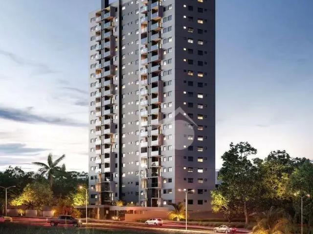 Apartamento para Venda em Guarapuava/PR Cidade dos Lagos 2 Quartos
