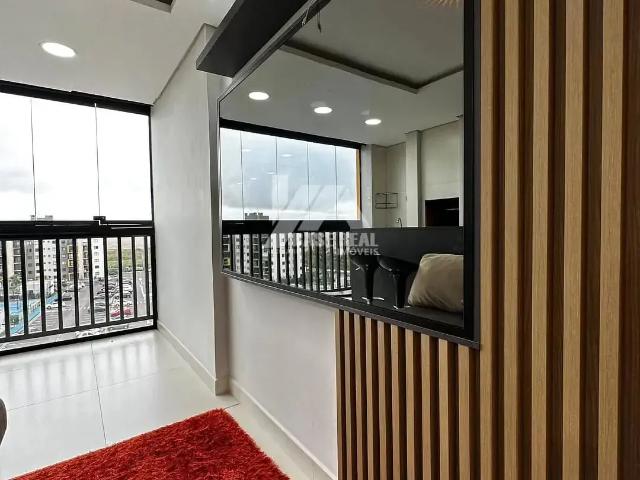 Apartamento para Venda em Guarapuava/PR Cidade dos Lagos 2 Quartos