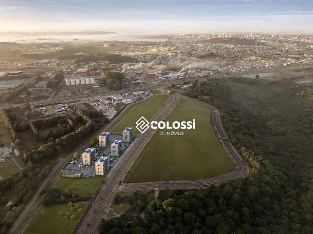 Apartamento para Venda em Guarapuava/PR Cidade dos Lagos 2 Quartos